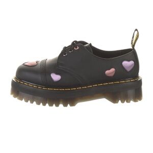 Dr Martens Hearts Quad Oxfords 1461